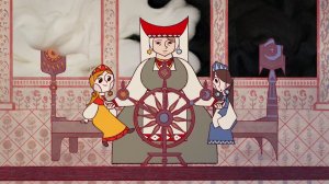 Макошь - Трейлер мультфильма