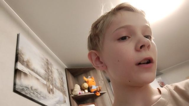 влог или рутина