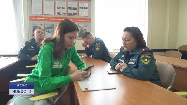 РАСЦВЕТАЕТ НАРЬЯН-МАР