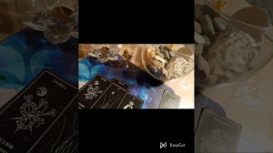 Расклад Таро-Какое впечатление о себе вы создаете?🤔