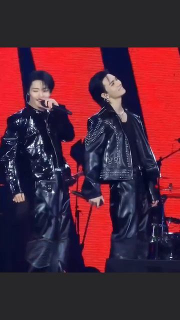 Still Not Over This Hyunin Omfg 0:14