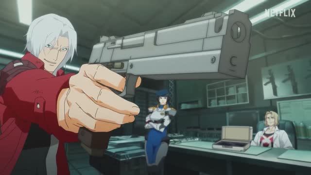 Дьявол может плакать (2 Сезон) - Русский трейлер (Субтитры, 2026)