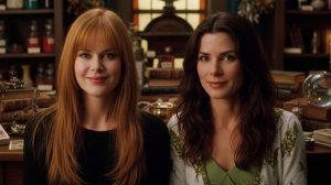 Практическая магия 2 2026 — Русский трейлер