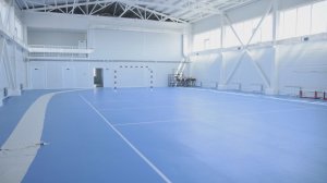 СПОРТИВНЫЙ ПОДАРОК