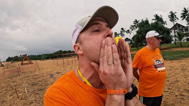 Остаться в живых - MARSHALL'овы острова