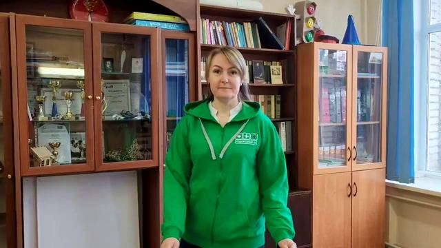 Ригонина Ольга Александровна