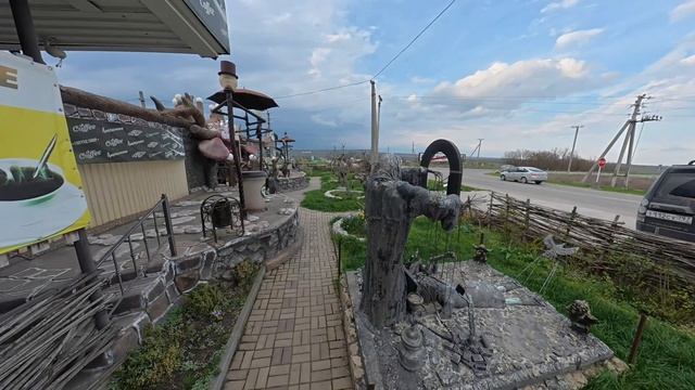 В поисках тепла. Апрель'26 - часть1