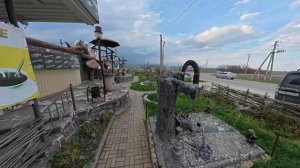 В поисках тепла. Апрель'26 - часть1