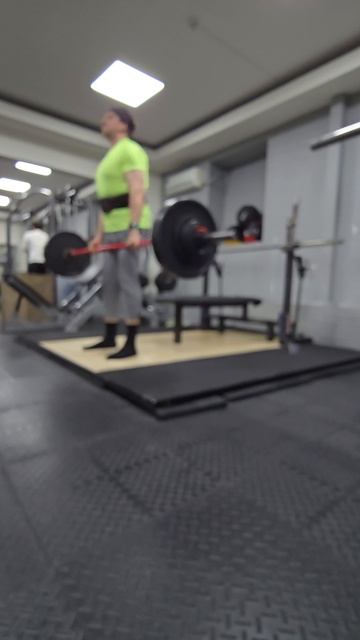 тяга классика.  Штанга. 107.5 на 8 и два подхода. Ростов-на-Дону.  соколова 75