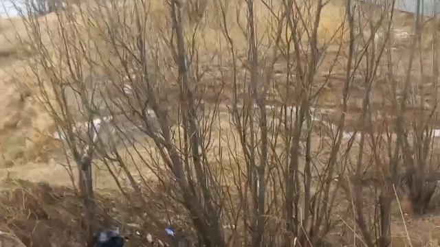 АКВИЛОН СЛИВАЕТ БЕТОН В РЕКУ? ПРИРОДООХРАННАЯ ПРОКУРАТУРА, ВАМ СЛОВО