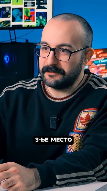 #топ5игр #непопулярныеигры #игрыкоторыестоитпоиграть #ИгроМир #rutube