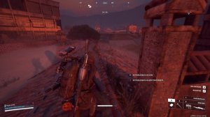 ⚔️ ARC Raiders ⚔️ Solo GamePlay