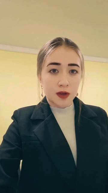 Александр Пушкин. отрывок «Сказка о мертвой царевне и о семи богатырях» — читает Бану Уразметова