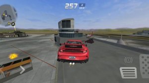 паркур в новой игрушке