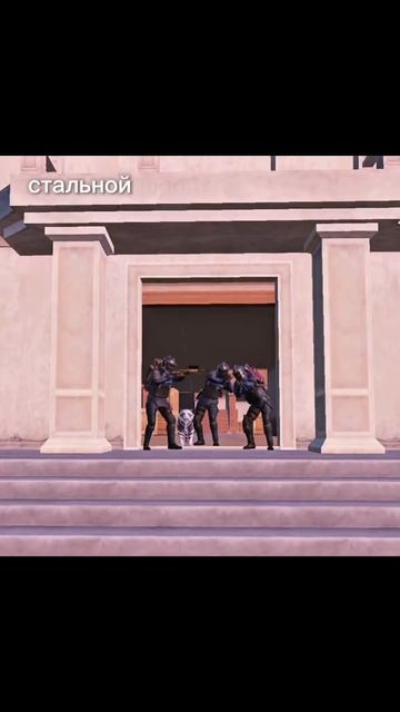 METRO ROYALE *4 часть*#лайк#яjoker#metroroyale#рек#pubgmobile