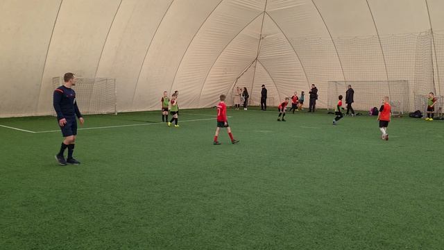 Порох3-Звезда 2-1 (Igushkin Team)