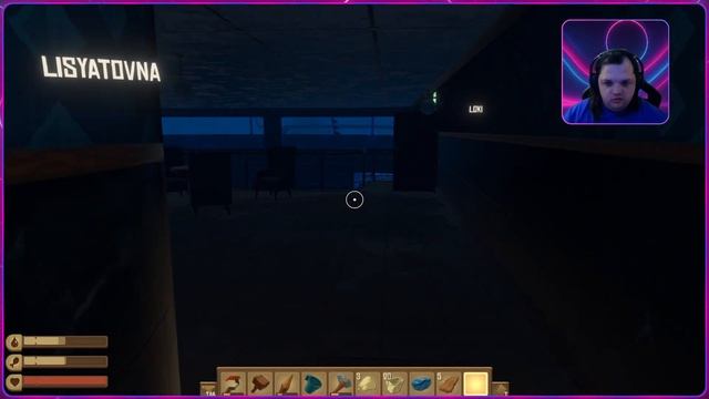 (RAFT) Нашли брошенную ЯХТУ!