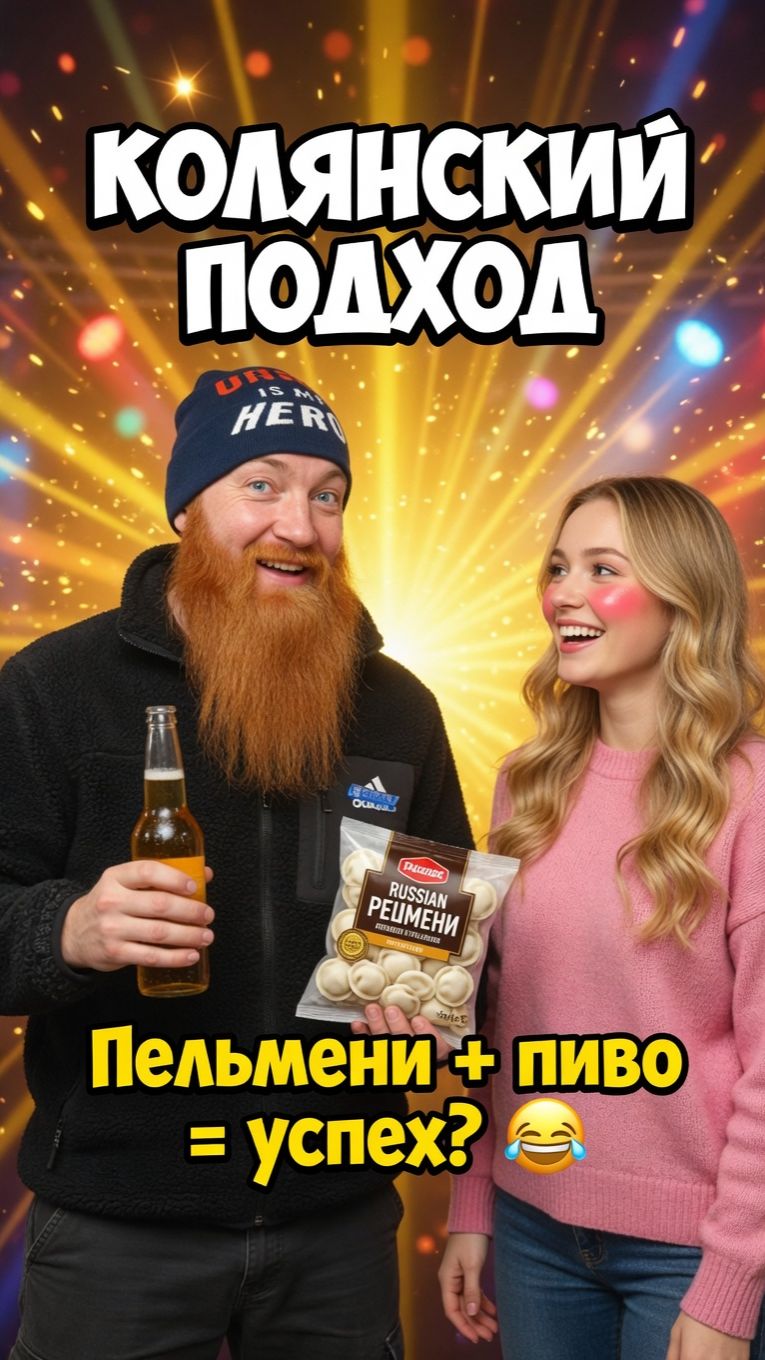 Колянский подход