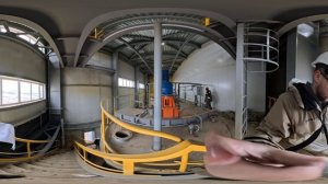 0134_Отделение обезвреживания