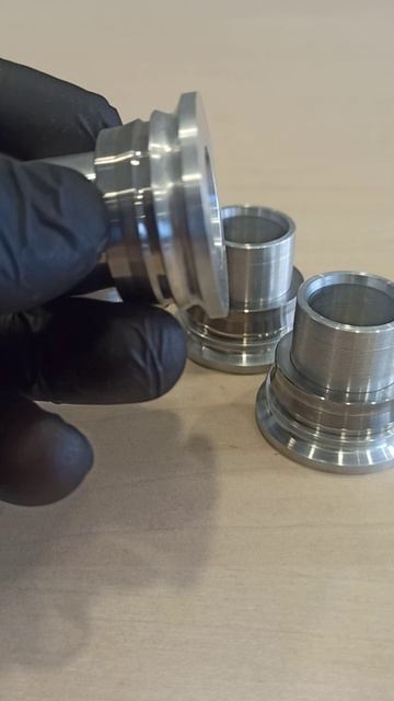 Распорная втулка заднего колеса (спейсер) для KTM, Husqvarna, GasGas TPI