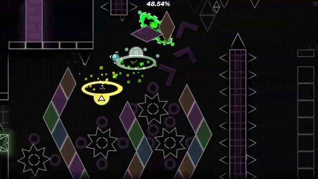 Chromology Fix By Shownmaster (Top 32 In ILL)