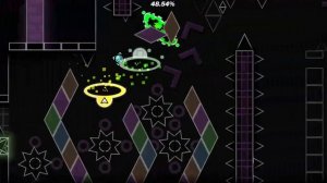 chromology Fix by shownmaster (Top 32 in ILL)