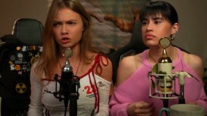 Феникс - bearwolf дуэт Саша Квашеная и Диана Анкудинова