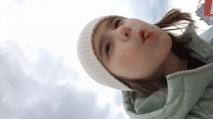 вторая часть влога и сходки пробуем снеки?