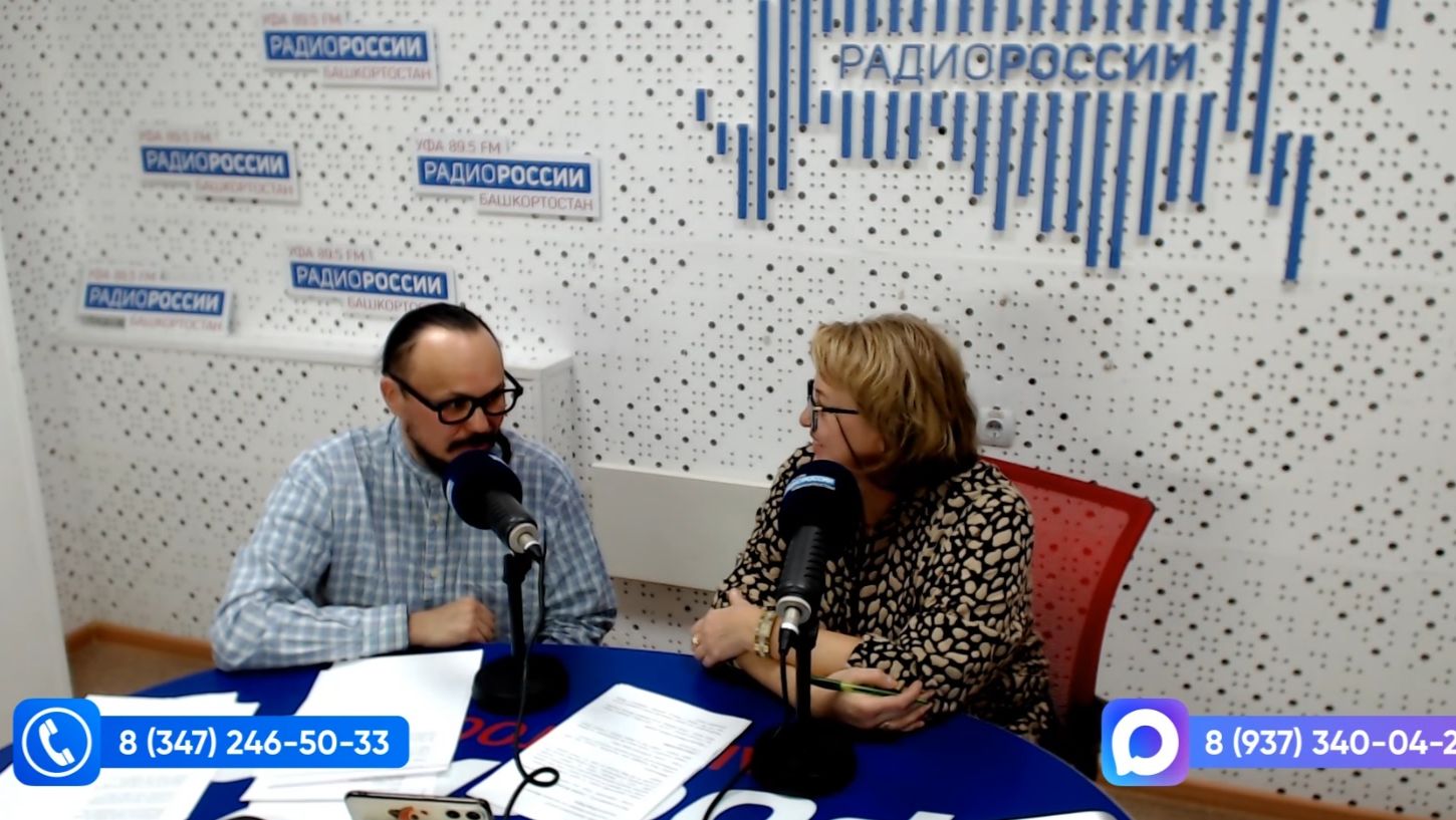 Кружево слов - 21.04.2026 Выпуск 50. Альберт Мухамадеев