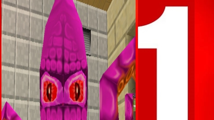 садик чик 1 полное прохождения🌟