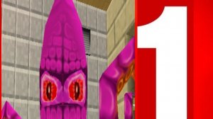 садик чик 1 полное прохождения🌟