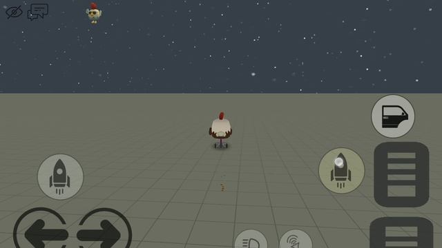 Помогите найти пасхалки в ЧикенГан