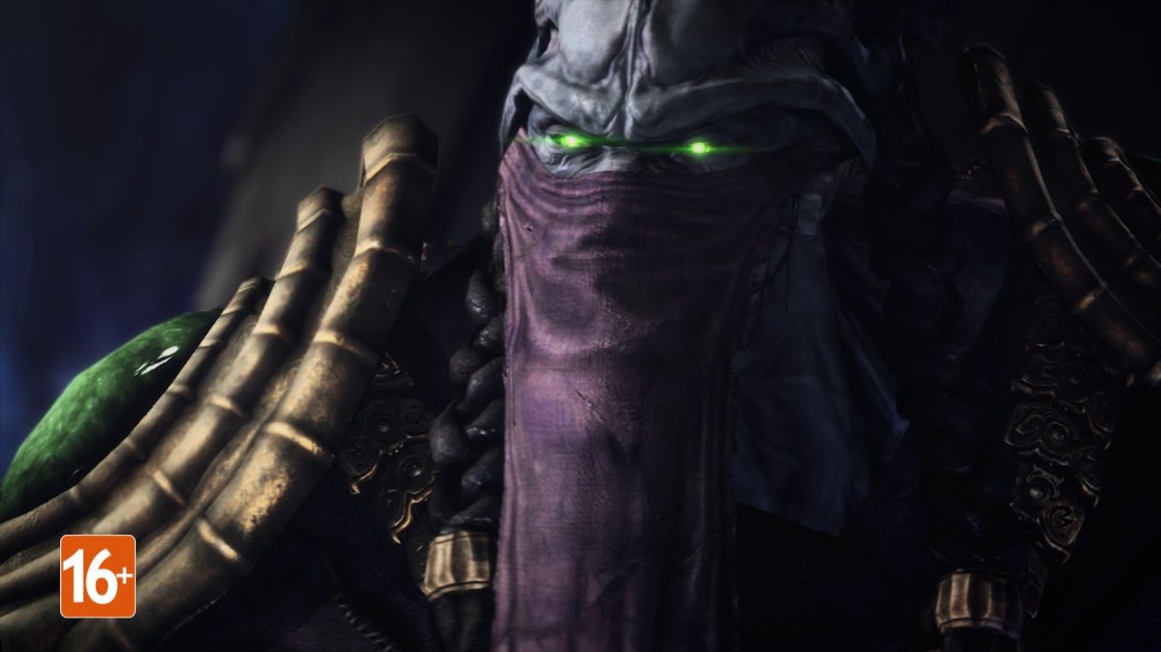 StarCraft 2 LotV - Базофобия (Эксперт) - Мутация недели ЗЕРАТУЛ