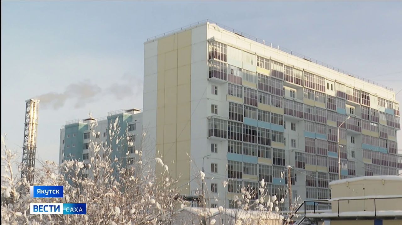 11:30 ВЕСТИ САХА 21/04/26 НА РУССКОМ ЯЗЫКЕ