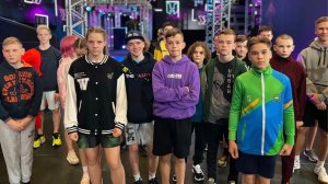 Суперниндзя Дети 3 сезон 3 выпуск 19.04.2026 испытания, кто прошел в финал