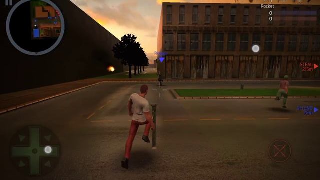 Payback но, нельзя касаться коричневого цвета