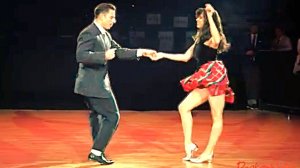 RTSF 2024 Стефан и Карин Ватуси. #Танцы