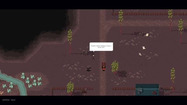 Трейлер Cobalt Miner (геймплей)