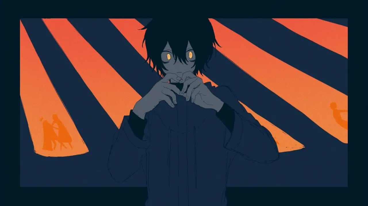 Йо Камияма — ЖЁЛТЫЙ / 神山羊 ⧸ Yoh Kamiyama - YELLOW