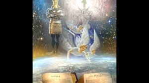 29. РАЗМЫШЛЕНИЯ О ПРОРОЧЕСТВАХ ДАНИИЛА И ОТКРОВЕНИЯ Ур. Смит Глава 1 Открывающее видение Продолжение