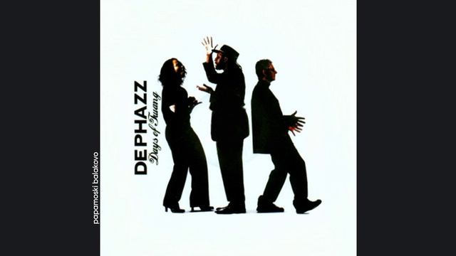 De-Phazz - Nonsensical Thing, 2007 Days Of Twang (papamoski Balakovo)