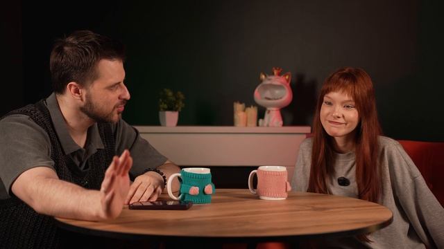 SUPERСЕМЕЙКА - Театральная школа и мечта играть в кино