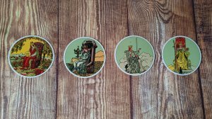 4 КОРОЛЕВЫ 😍 ЧТО БЫЛО💖ЧТО ЕСТЬ💖ЧТО БУДЕТ💖#4КоролевыТаро#ГаданиеНаБудущее#ТароГадание