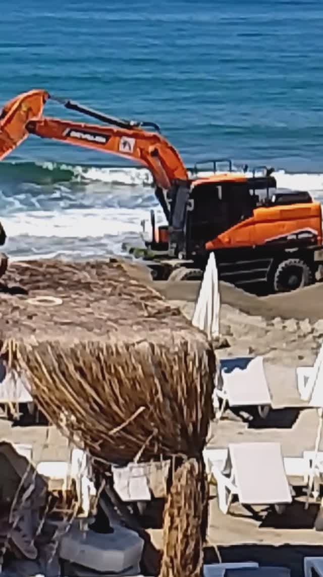 20 апреля НА МОРЕ.ТУРЦИЯ 2026.