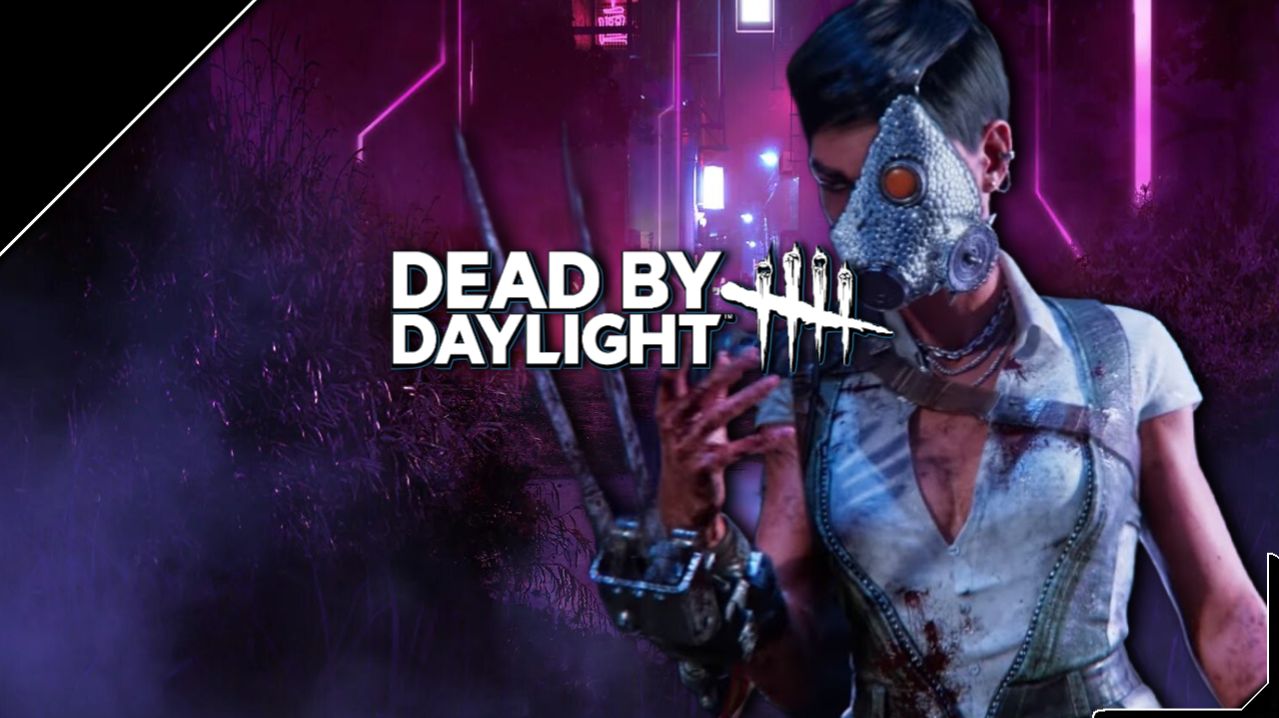 ➤ Dead By Daylight [ Прохождение ] Торговка с черепами [ №2 ]