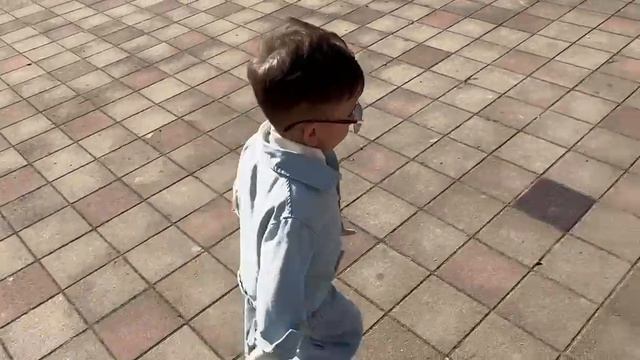 Маленький Стиляга