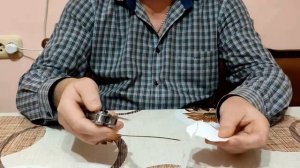 Отличный мультитул из Китая Daicamping DL-1
