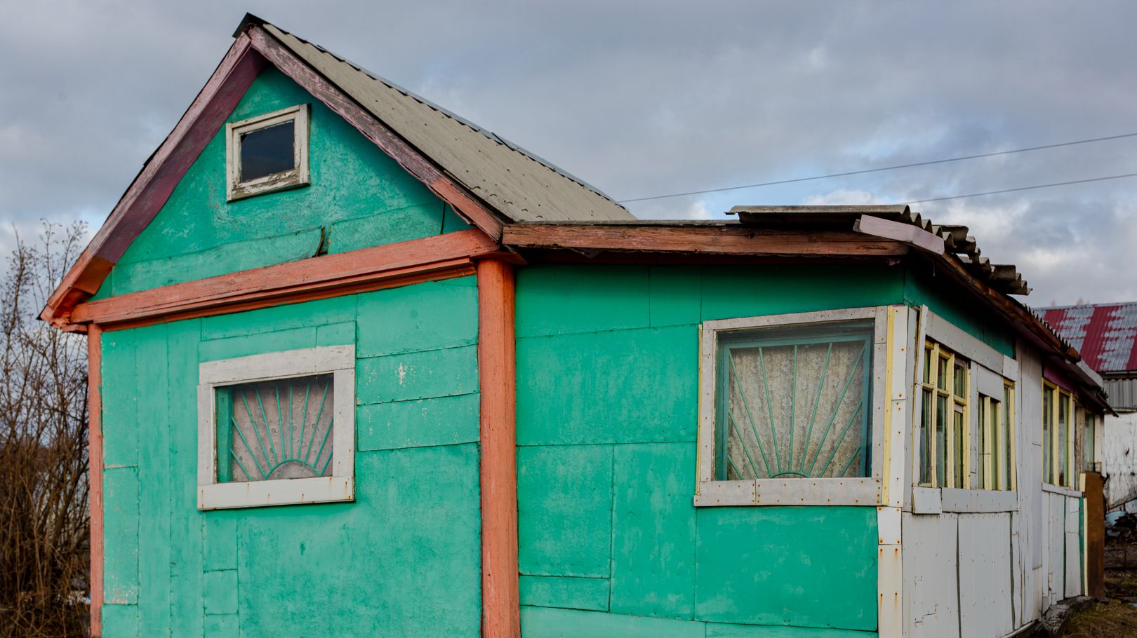 снт Строитель