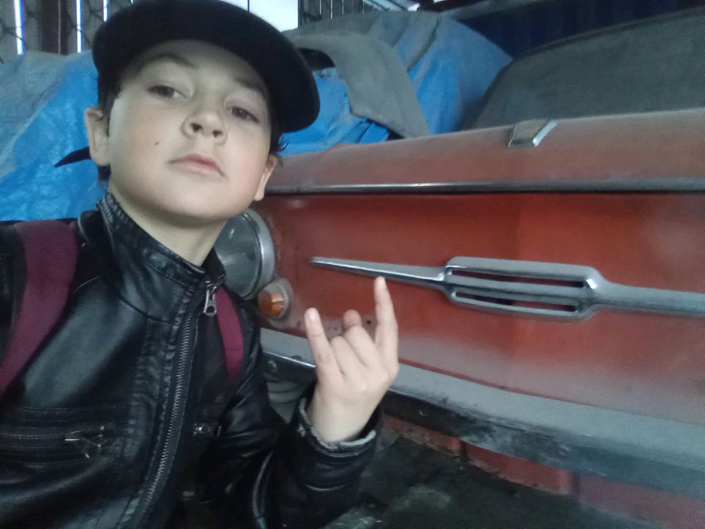 Сацеальный STALKER