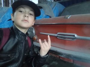 Сацеальный STALKER